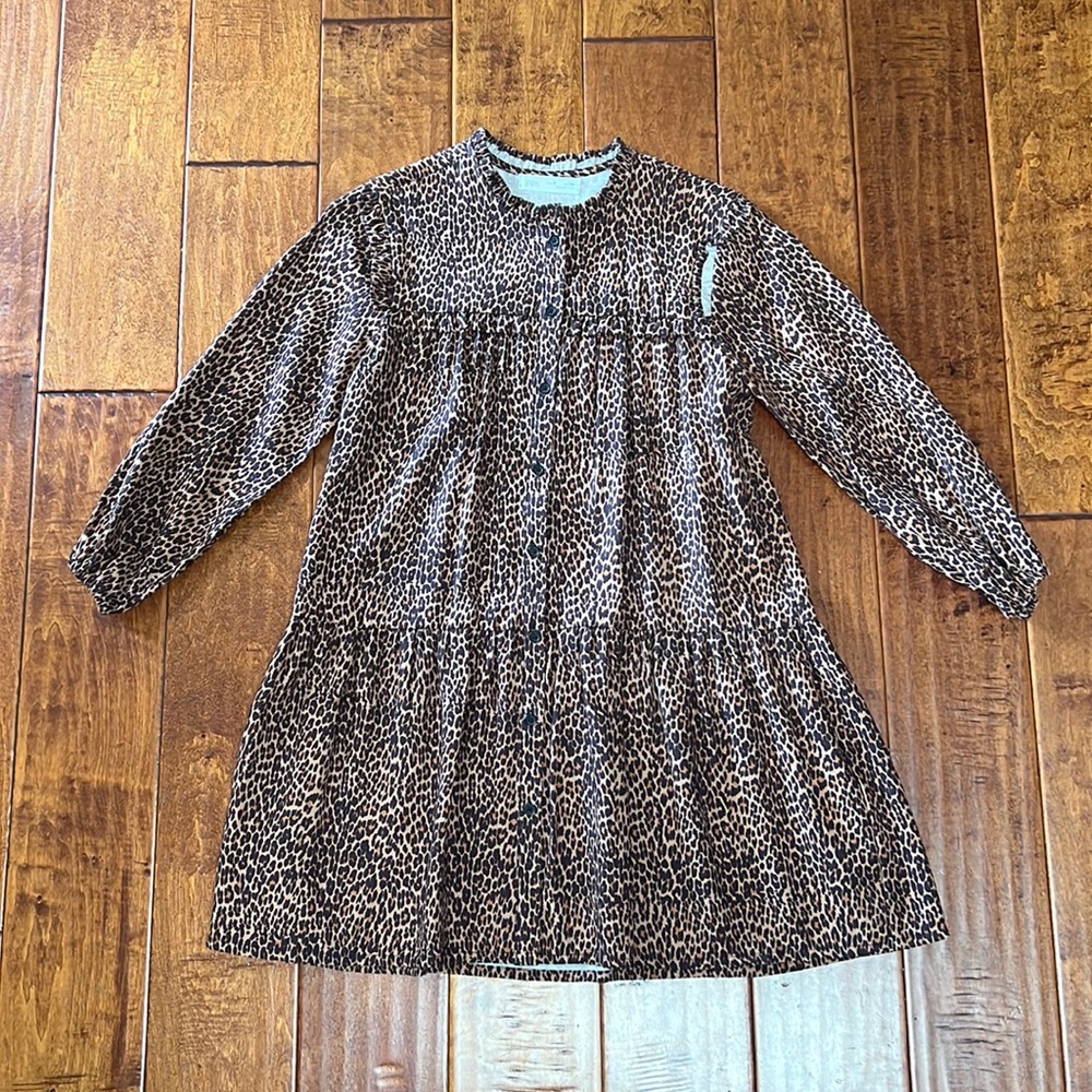 Girls Zara Dress